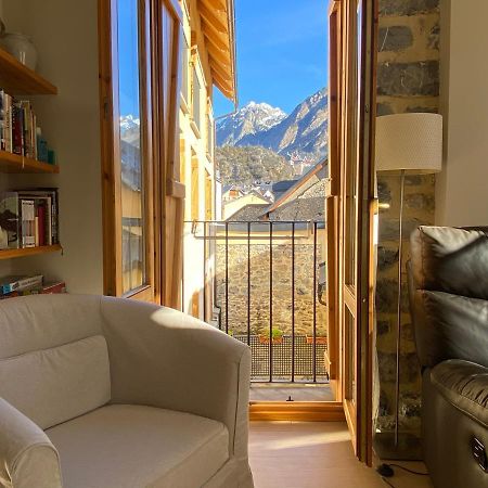 Apartamento Casa Francho 3 Пантікоса Екстер'єр фото