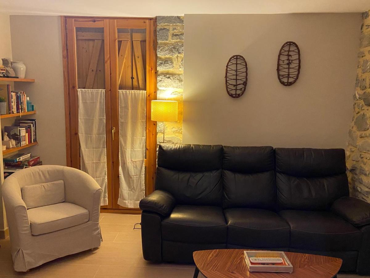Apartamento Casa Francho 3 Пантікоса Екстер'єр фото