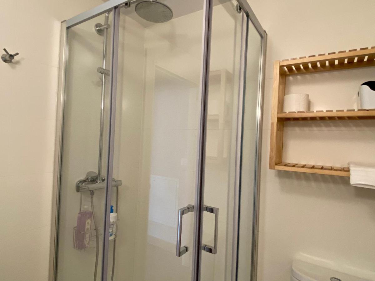 Apartamento Casa Francho 3 Пантікоса Екстер'єр фото
