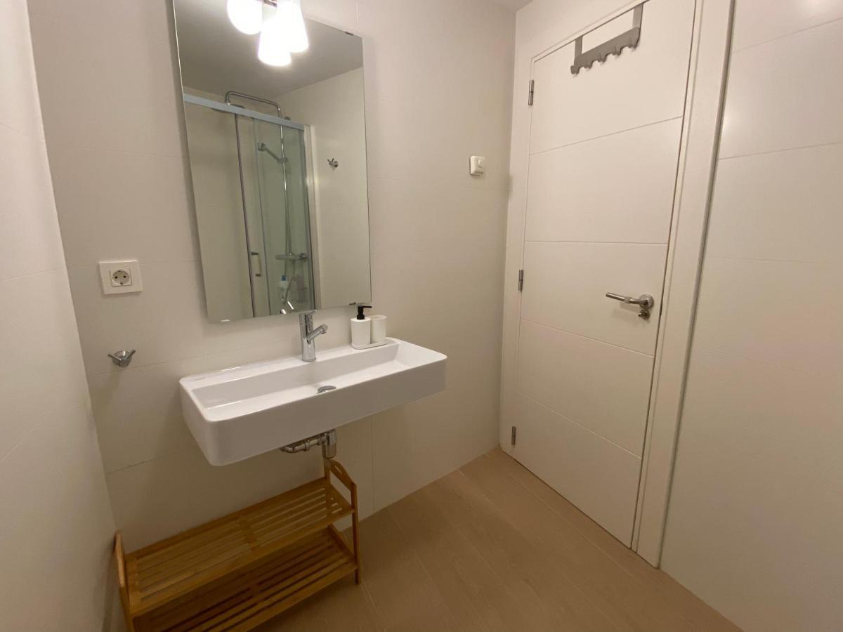 Apartamento Casa Francho 3 Пантікоса Екстер'єр фото