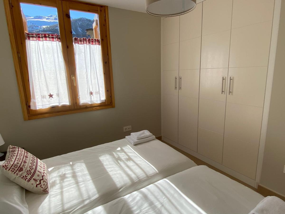 Apartamento Casa Francho 3 Пантікоса Екстер'єр фото