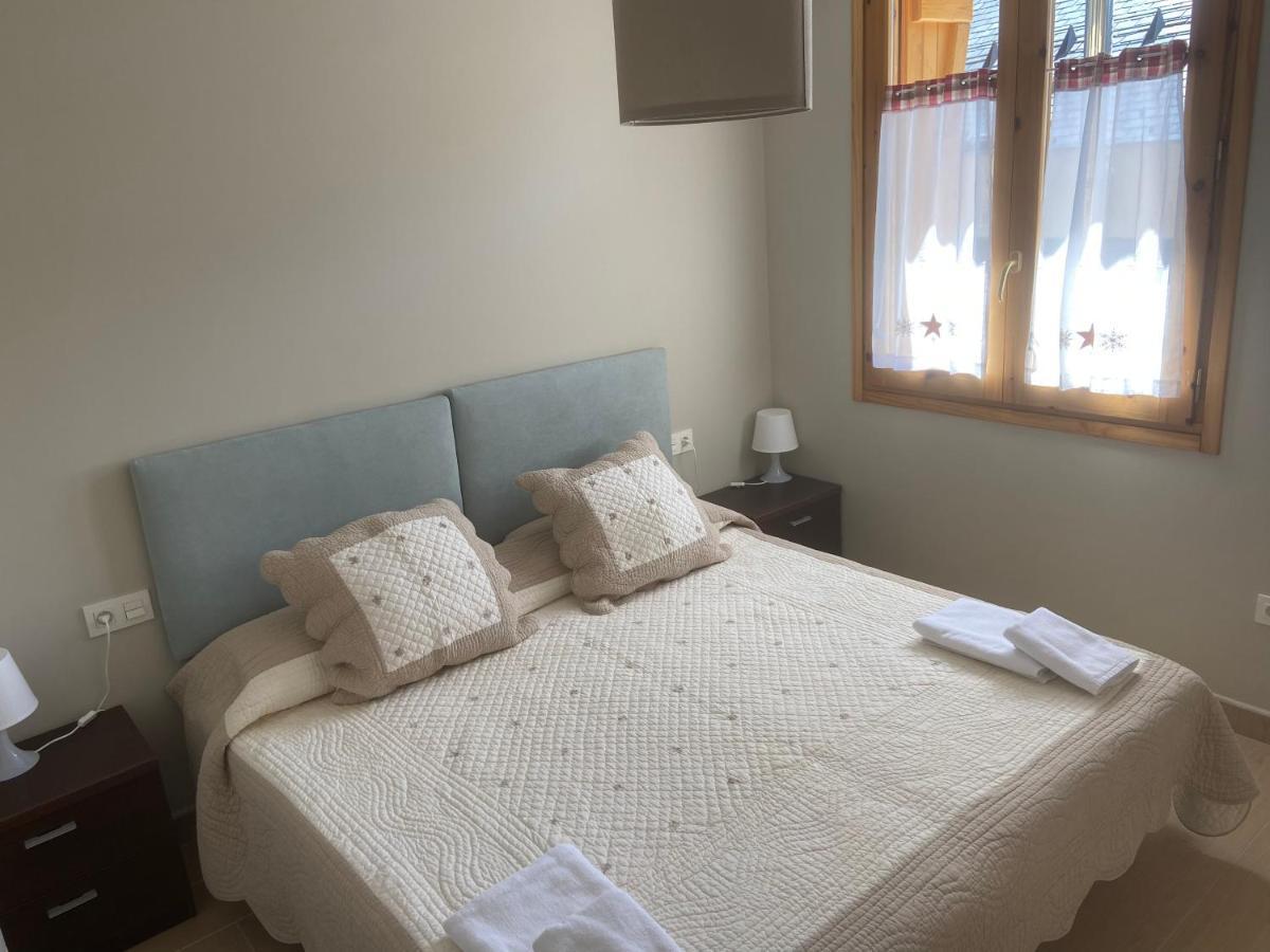 Apartamento Casa Francho 3 Пантікоса Екстер'єр фото