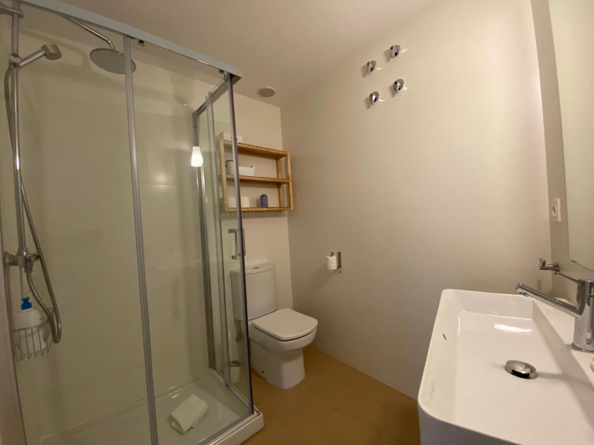 Apartamento Casa Francho 3 Пантікоса Екстер'єр фото