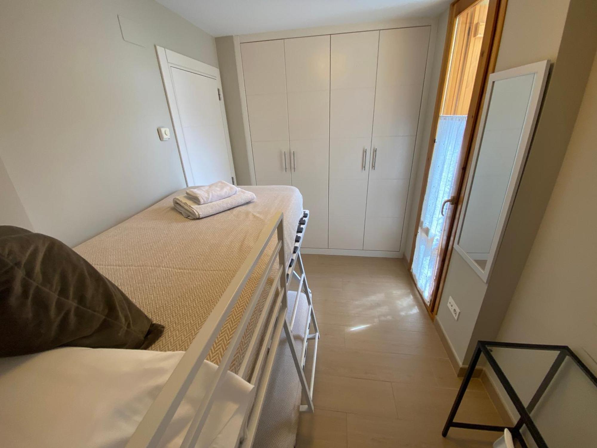 Apartamento Casa Francho 3 Пантікоса Екстер'єр фото